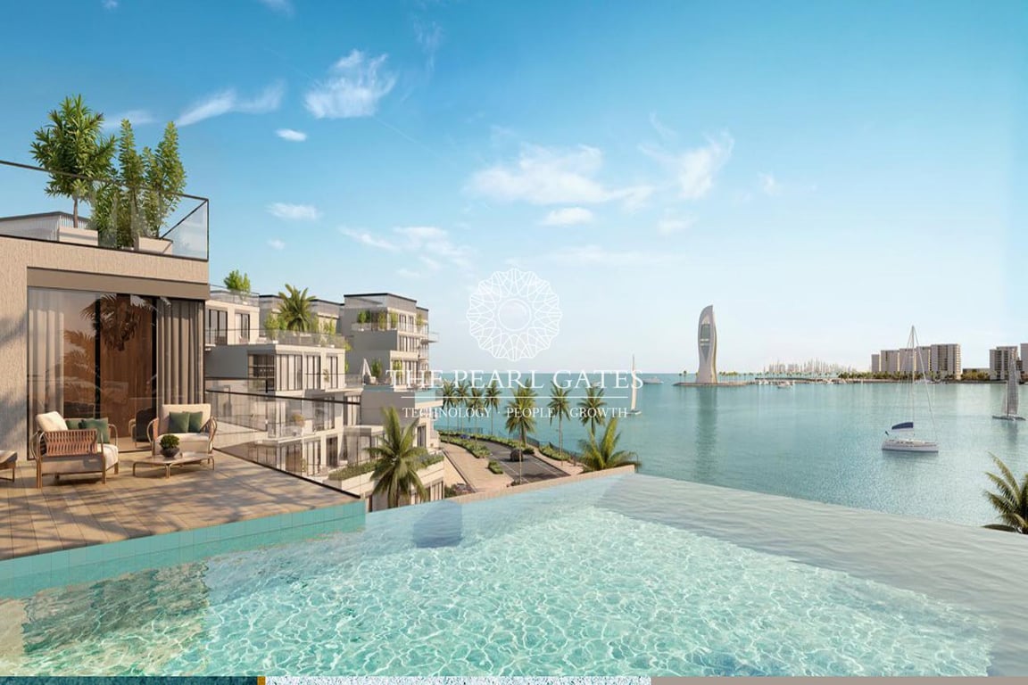 qatar villas