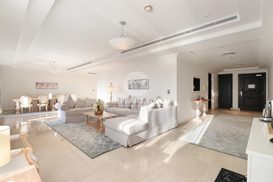 qatar villas
